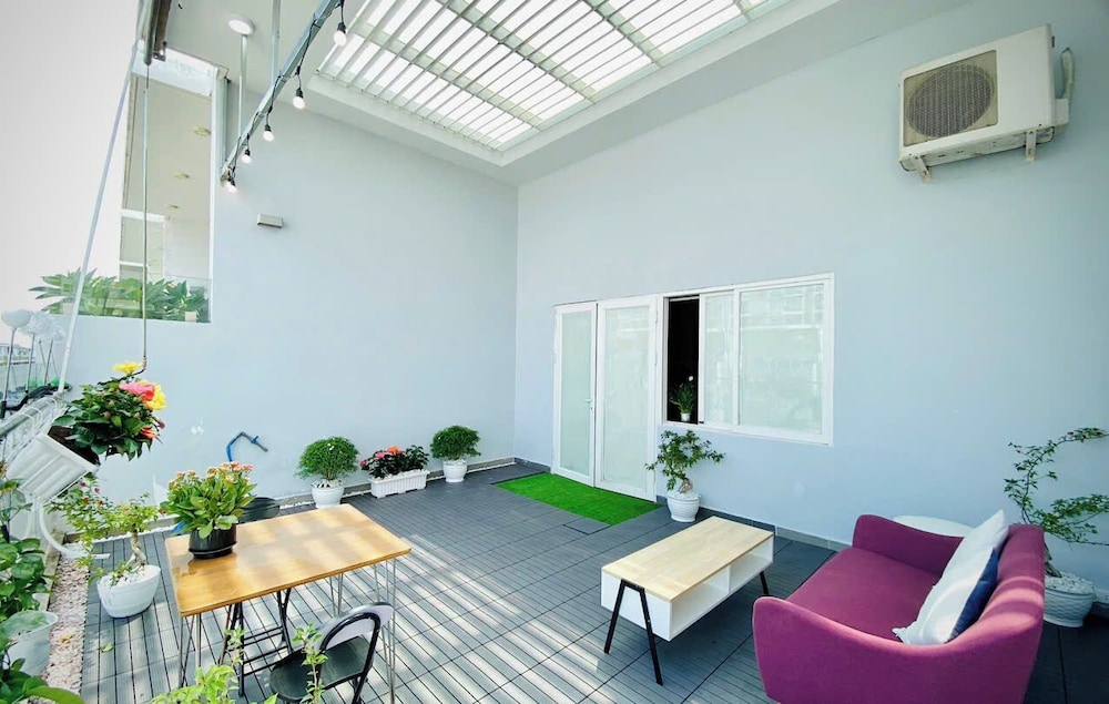 TPHomes Sala