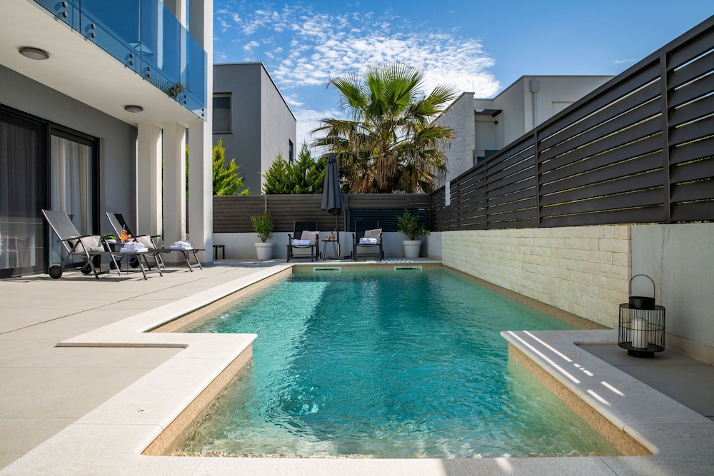 Villa Sanja Zadarvillas