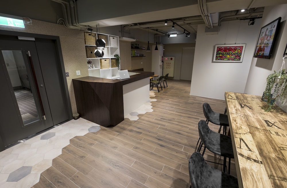 109 Hostel Taipei