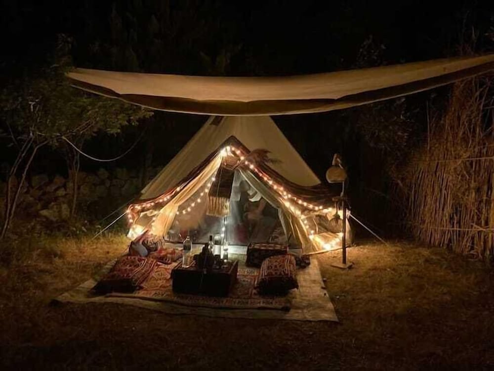 Butterfly Valley Beach Glamping Yiyecek A.Ş. - Image 53