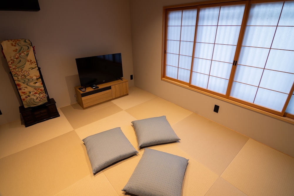Auberge Homachi Mikuniminato 14