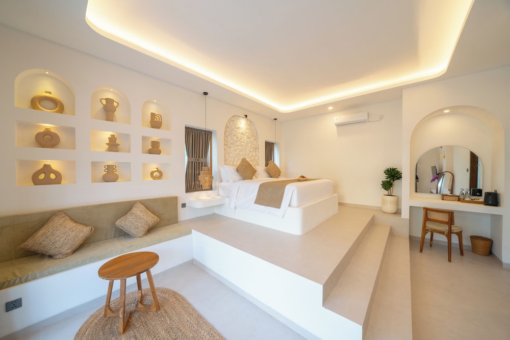 Dianatara Villa Ubud by Dhananjaya Hospitality