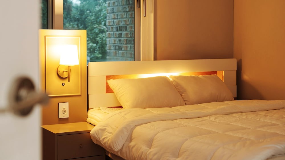 Gyeongju Sky Flower Astro Pool Villa
