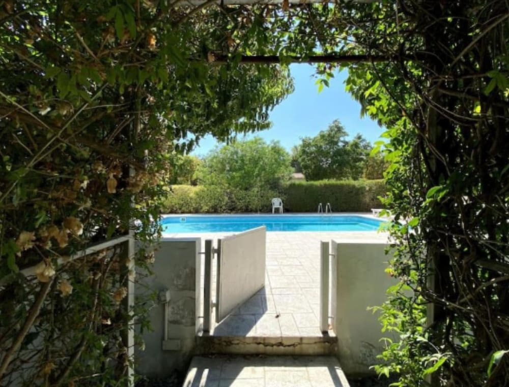 Pearl Villa in Agios Athanasios