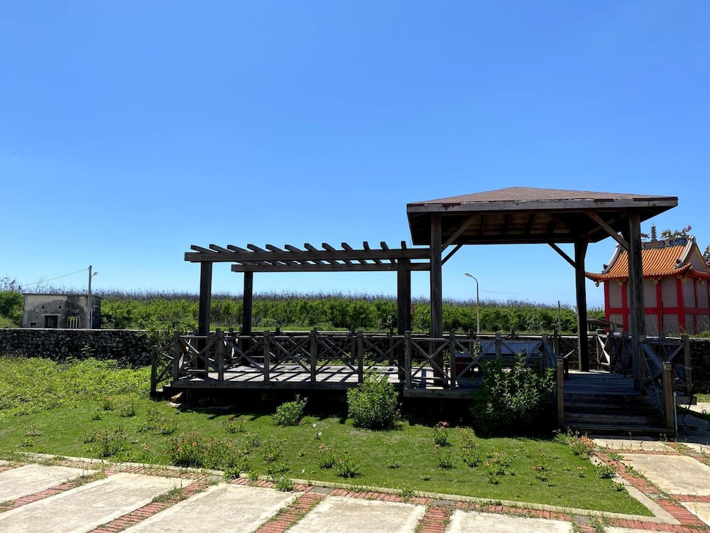 Cheng Village