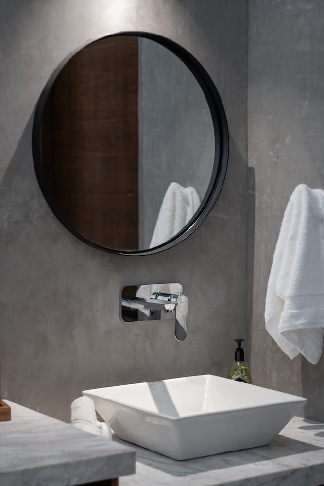Stylish Tulum Studio Terrace Pool Relax