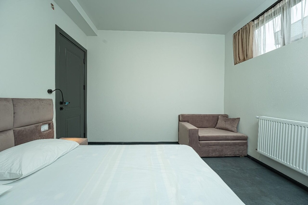 Villa Ipanema