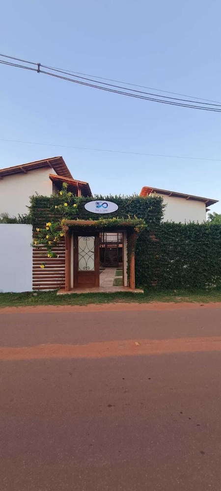 Pousada Mar & Vento