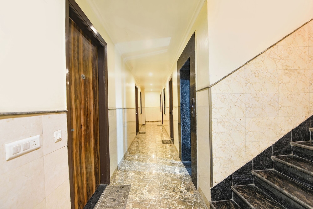 Fabhotel Dev Residency