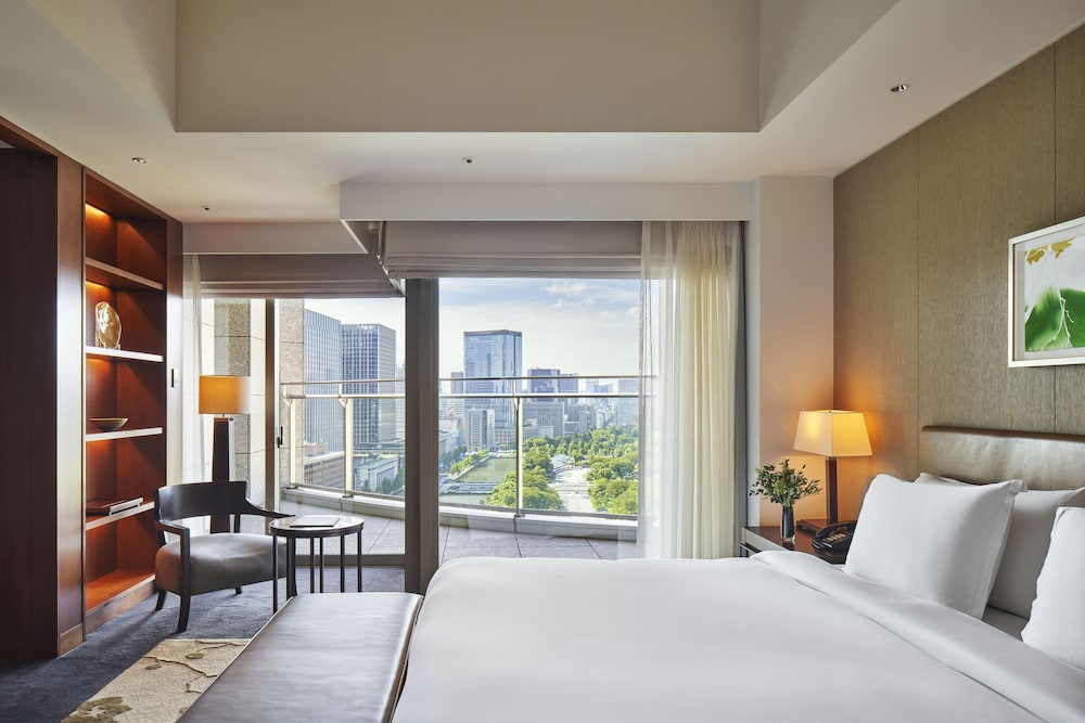 Palace Hotel Tokyo 19