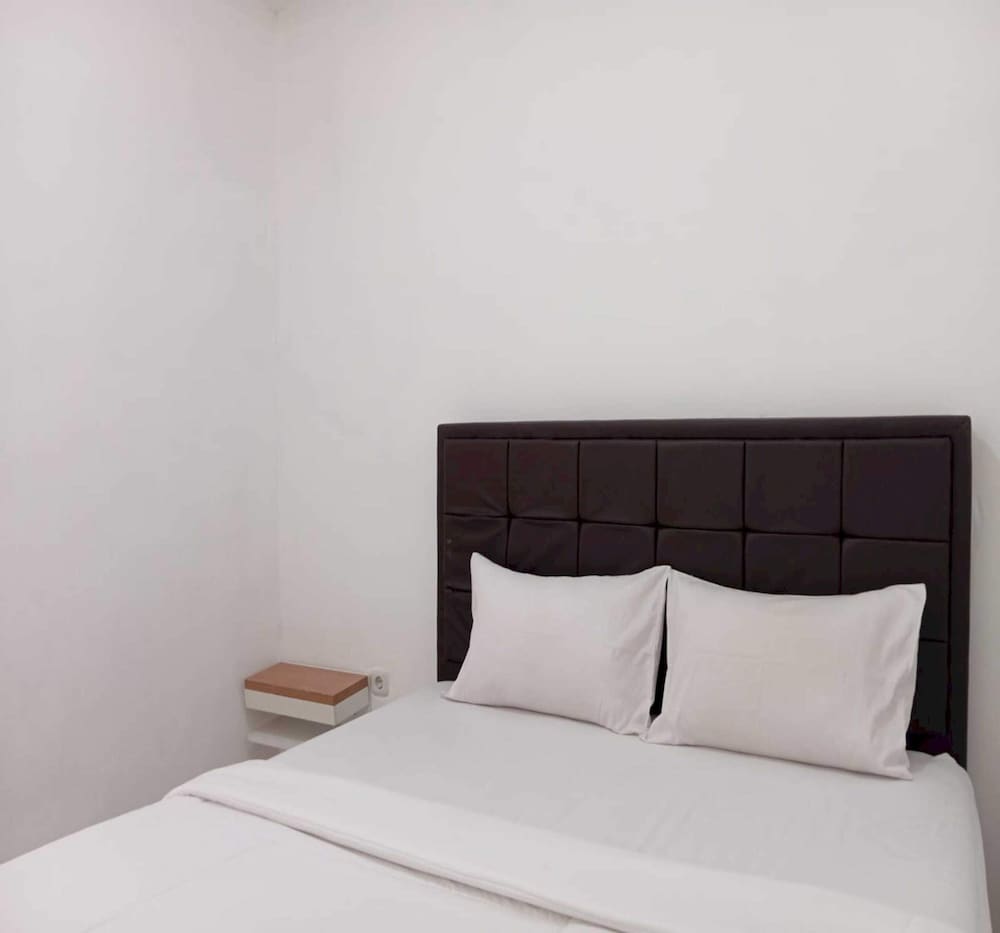 Hotel O Teluk Betung Near Water Park Lembah Hijau Formerly Kanajiwa Guesthouse 2