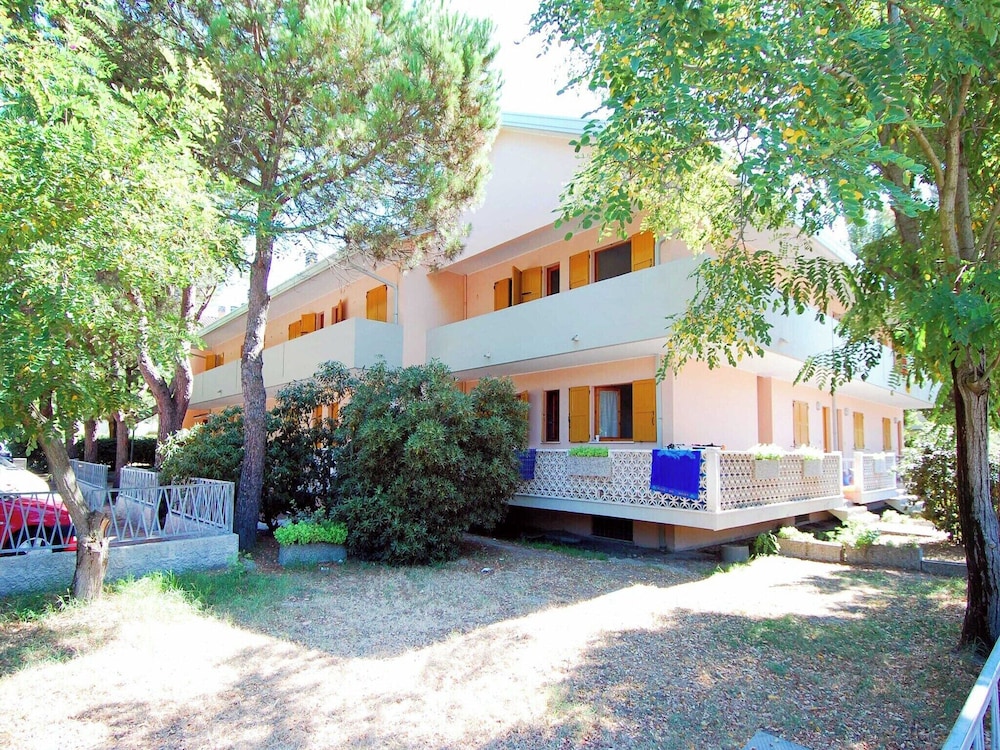 Comfortable Duplex in Rosolina