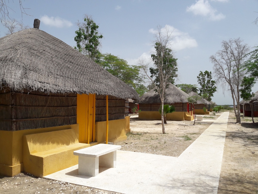 Hakuna Lodge