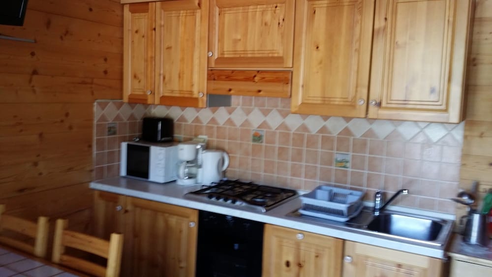 Chalet Plein Sud, Fotografia 13