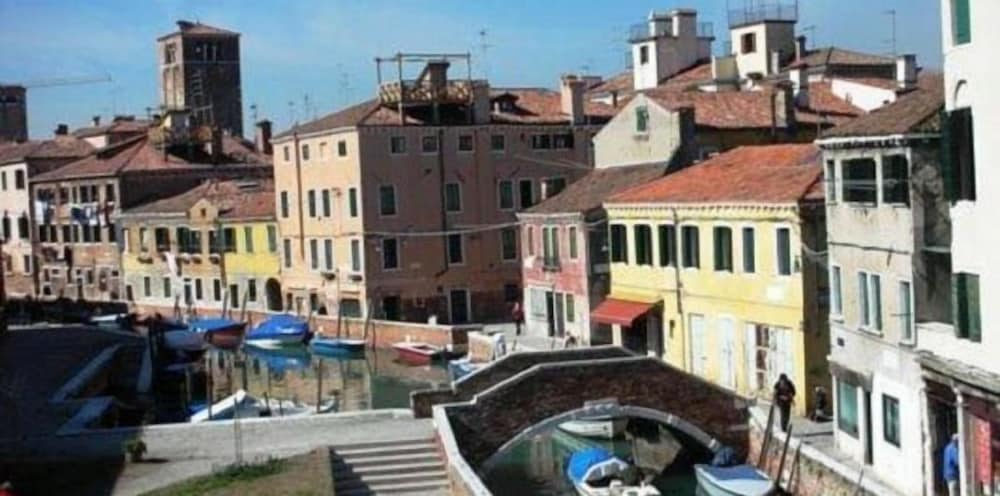 Ca Gioiosa