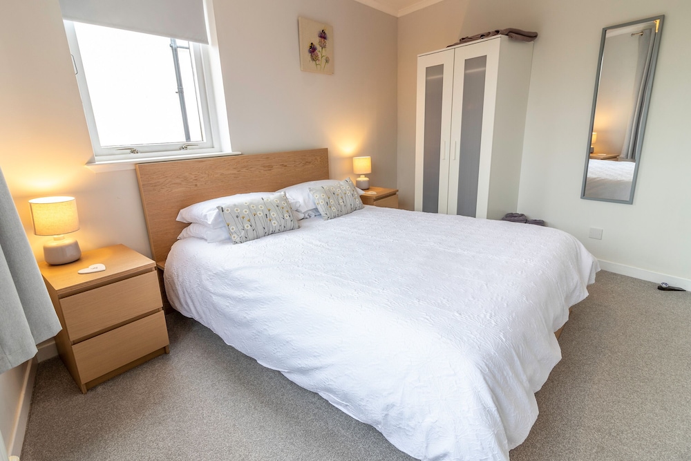 Fishertown House view 3