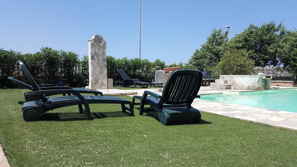 Residenze Turistiche della Ciaccia