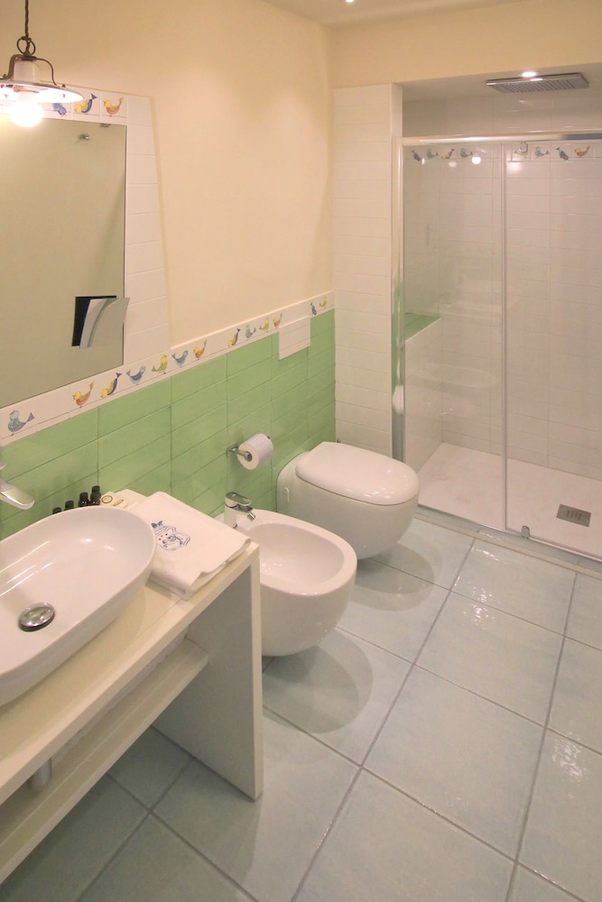 Palazzo Mottola Tropea photo 4