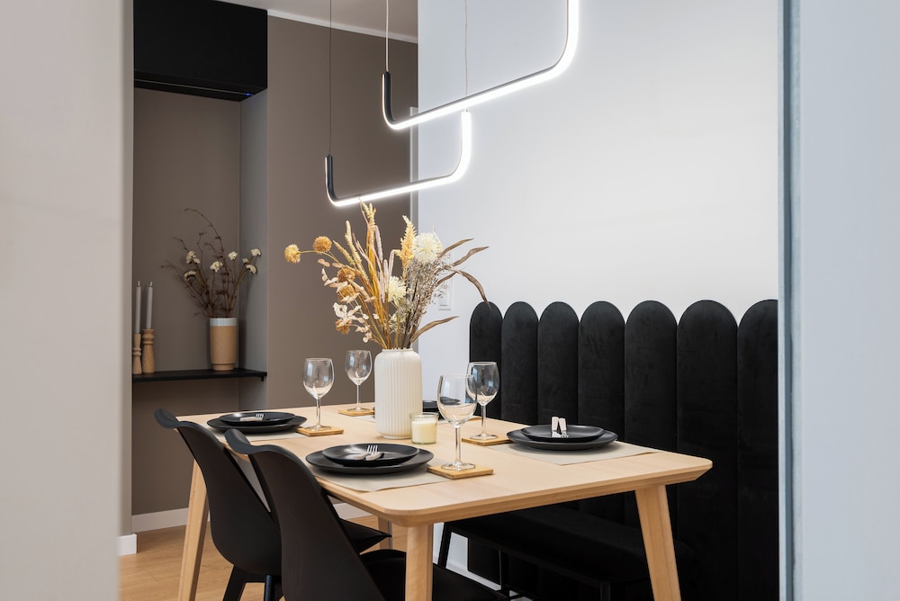 New York by Kairos Apartments