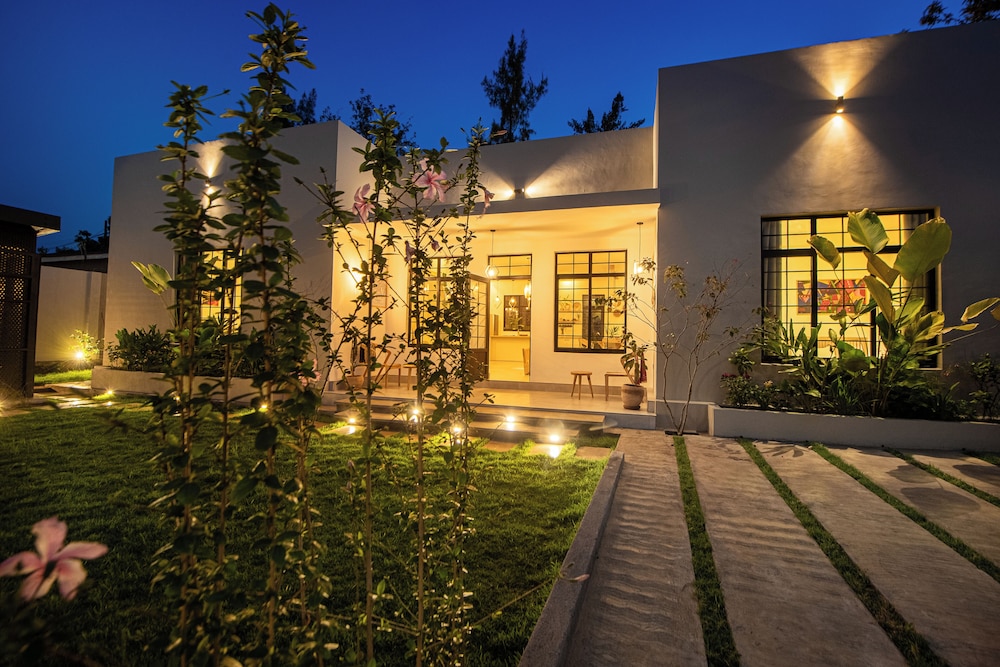 Sakwe Residence
