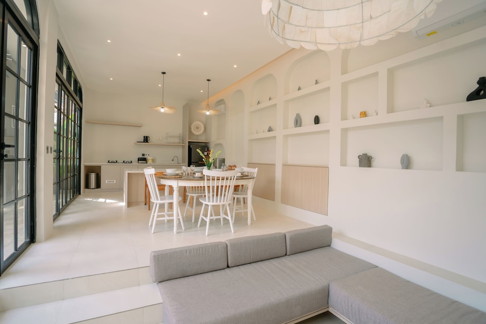 SOOJIWA VILLA by Taman Bali