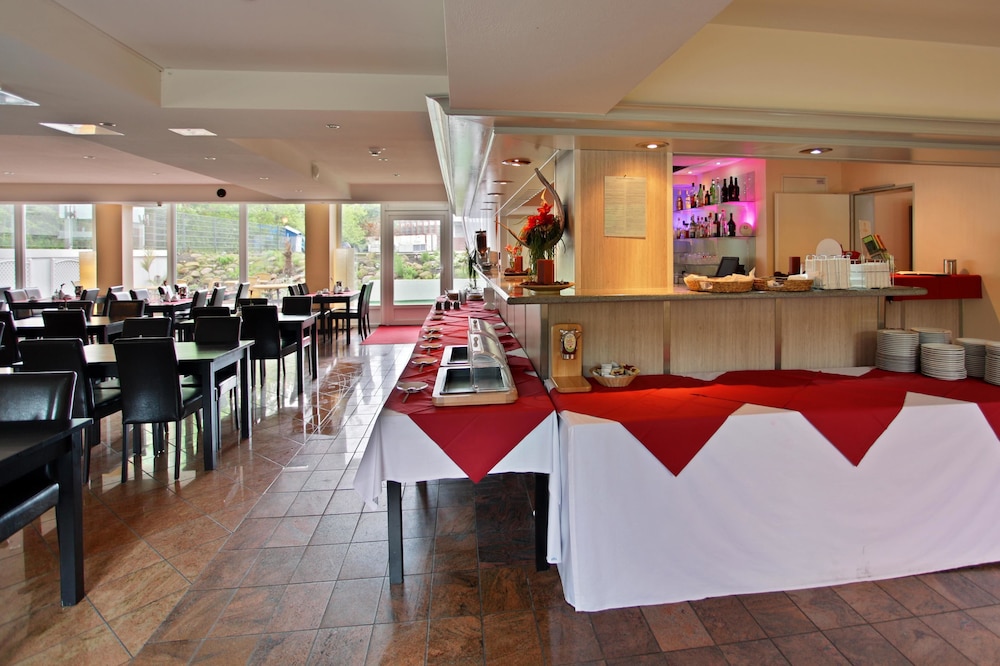 Hamburg Vacations - PLAZA Inn Hamburg Moorfleet - Property Image 7