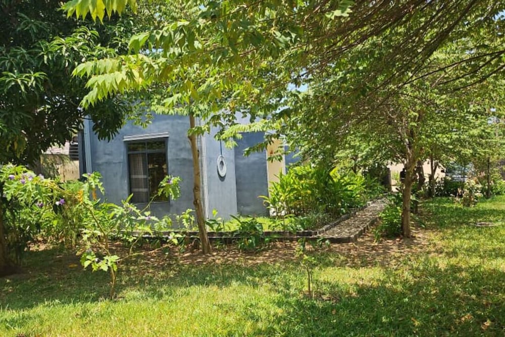 Maggie Resthouse