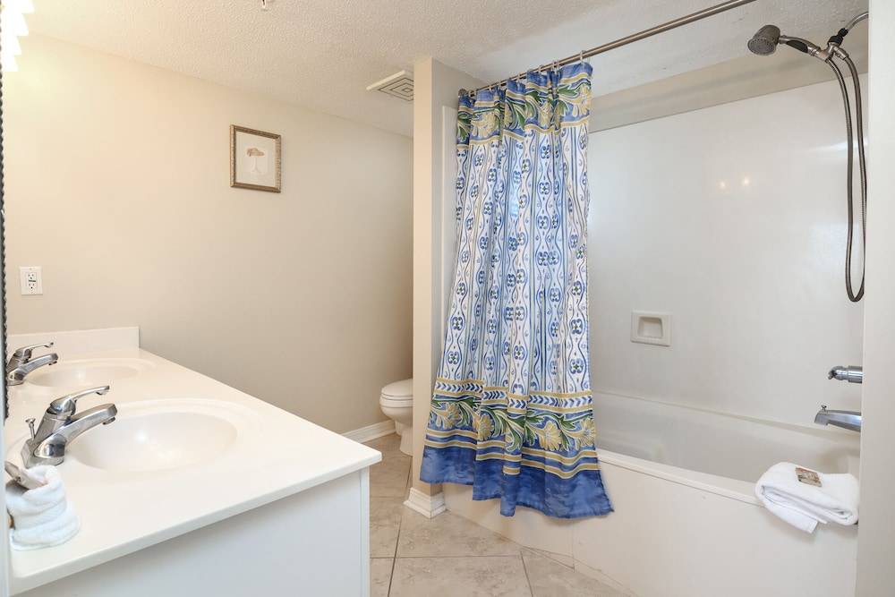 Gulf Dunes 315 by Brooks and Shorey Resorts