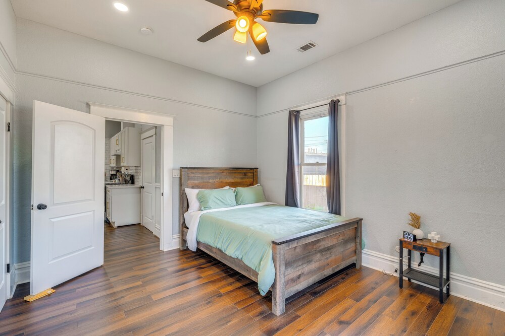Centrally Located Lodi Home: Walk Downtown! view 2