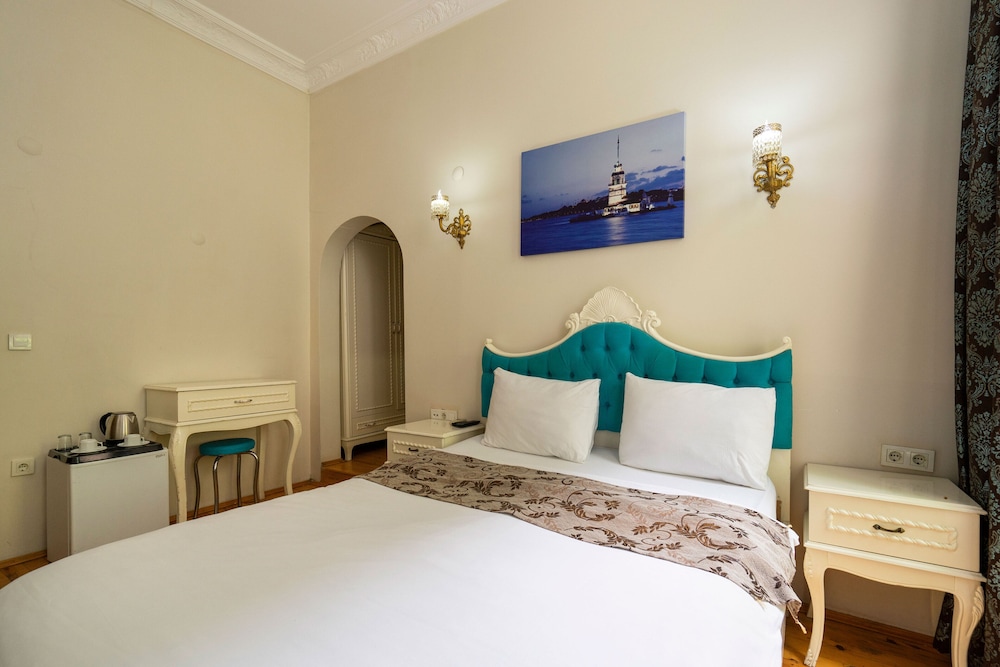 Gedik Pasa Konagi Oteli - Image 5