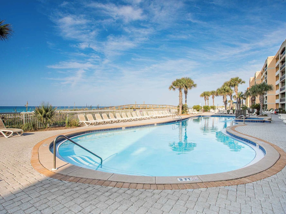 Azure #511 by Southern Vacation Rentals