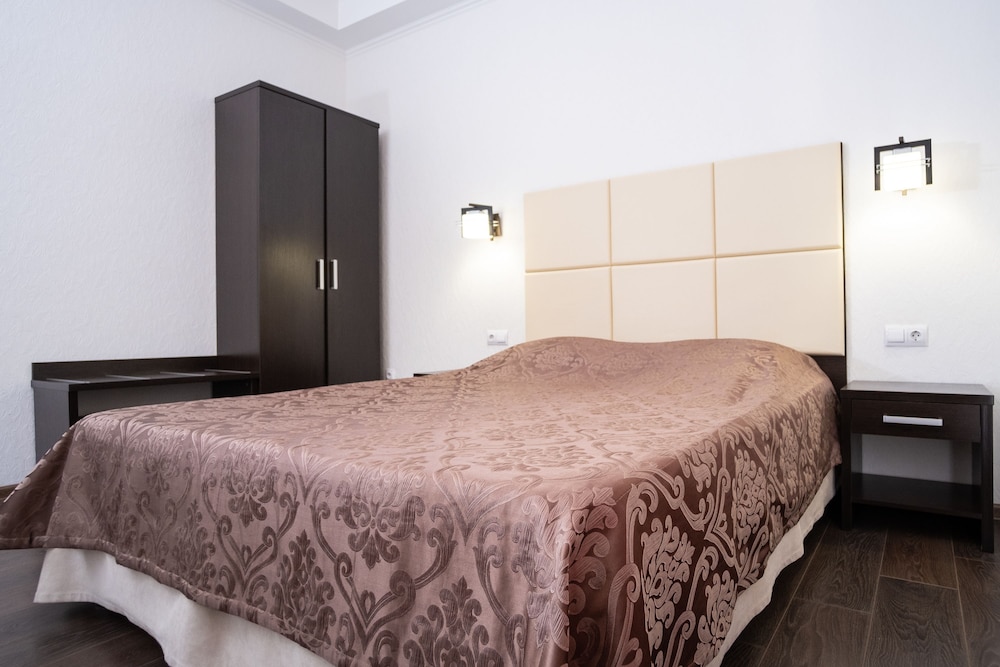 Piano Guesthouse