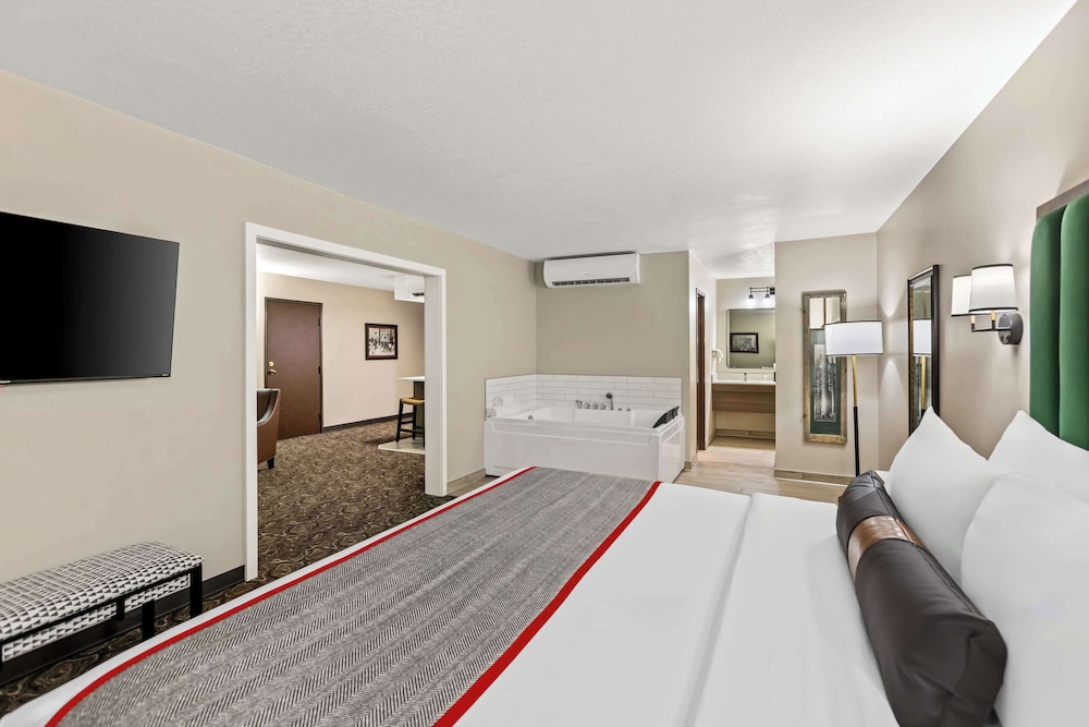 Lumber Jack Lodge, an Ascend Collection Hotel