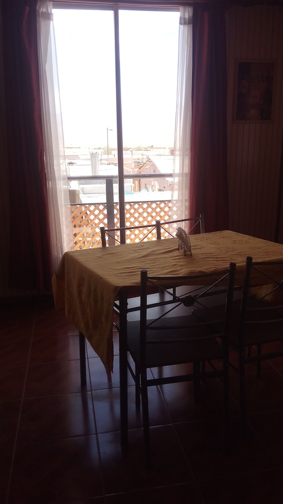 Hotel Amigos