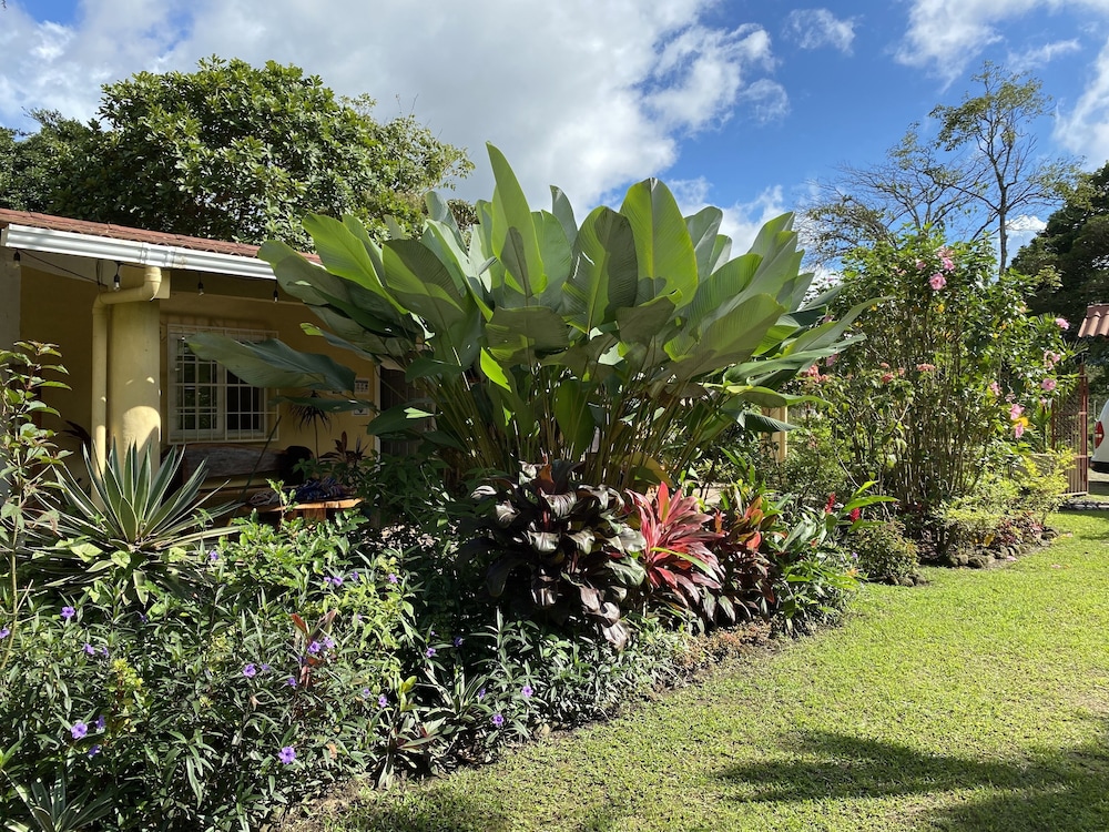 Hostel Lopez El Valle
