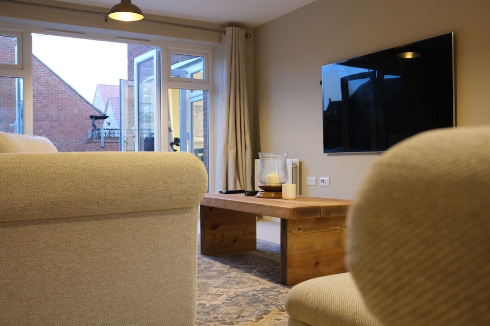 Bicester Villa-6bed-sleeps 14