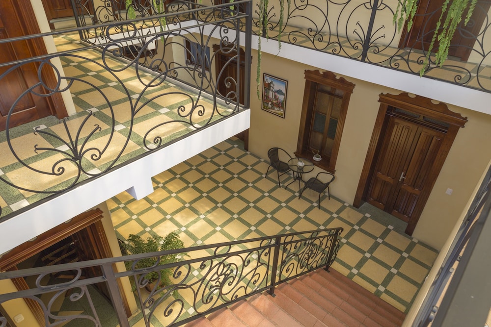 Guatemala City Vacations - Hotel Casa Salome - Property Image 11