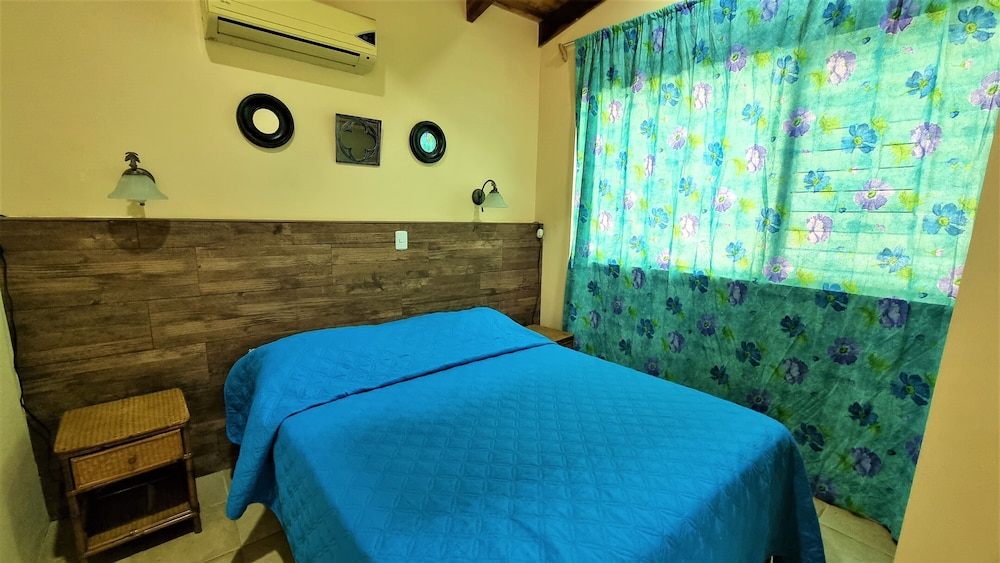 Angels Ecolodge