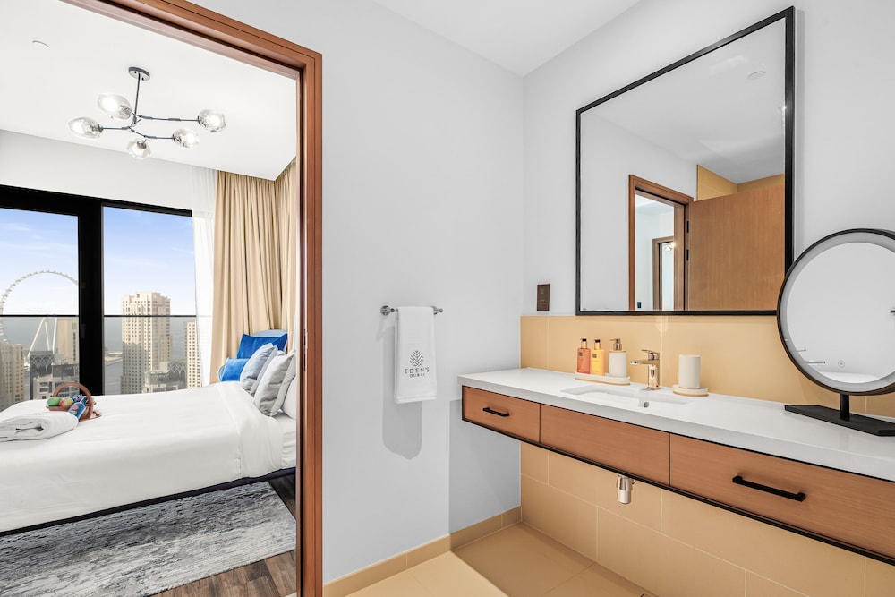 EDEN’S Homes & Villas - VIDA Dubai Marina Residences