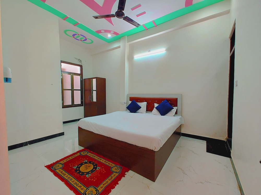 Hotel Valencia Stay