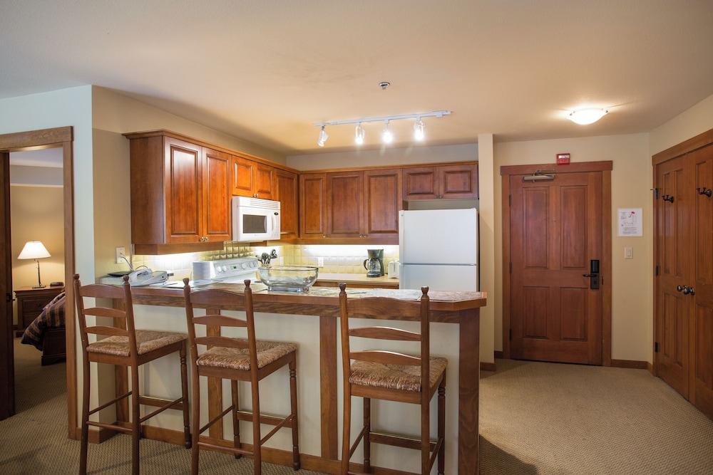 Powderhorn Lodge Cozy Condos - Solitude UT