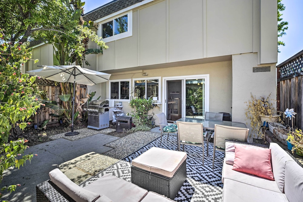 Remote Work Friendly San Jose Retreat w/ Patio view 3