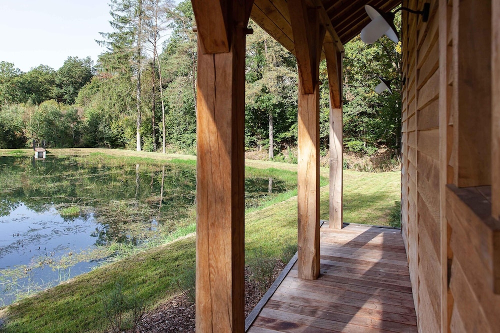 Holiday Home in Name - Namur