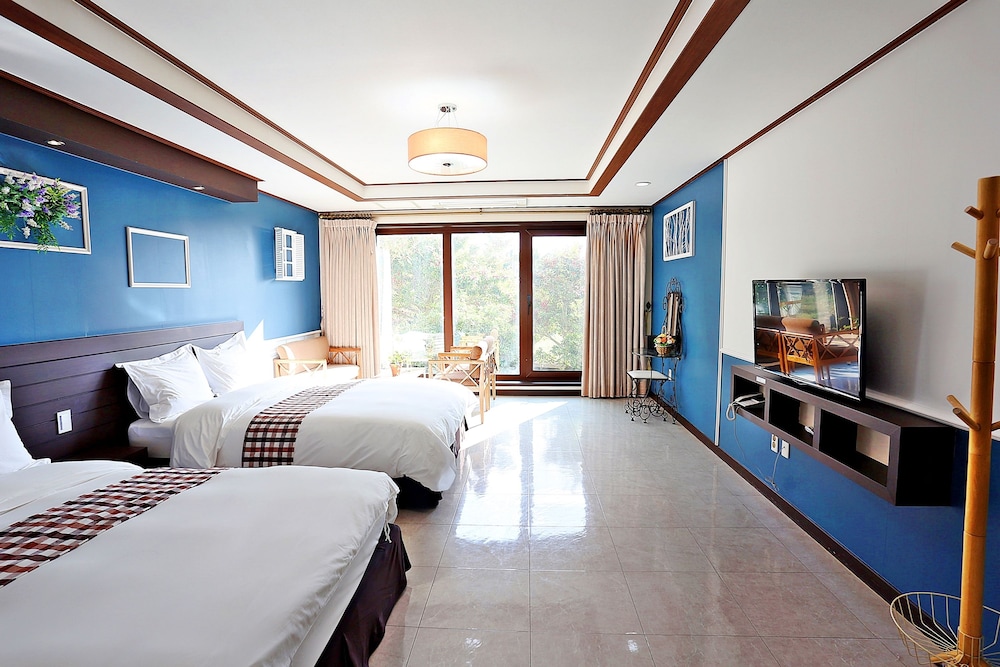 Famille Spa Resort