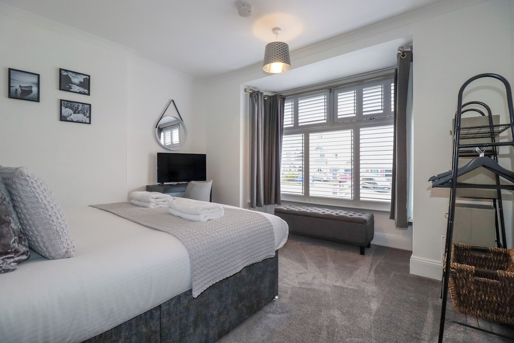 119 Henver Road