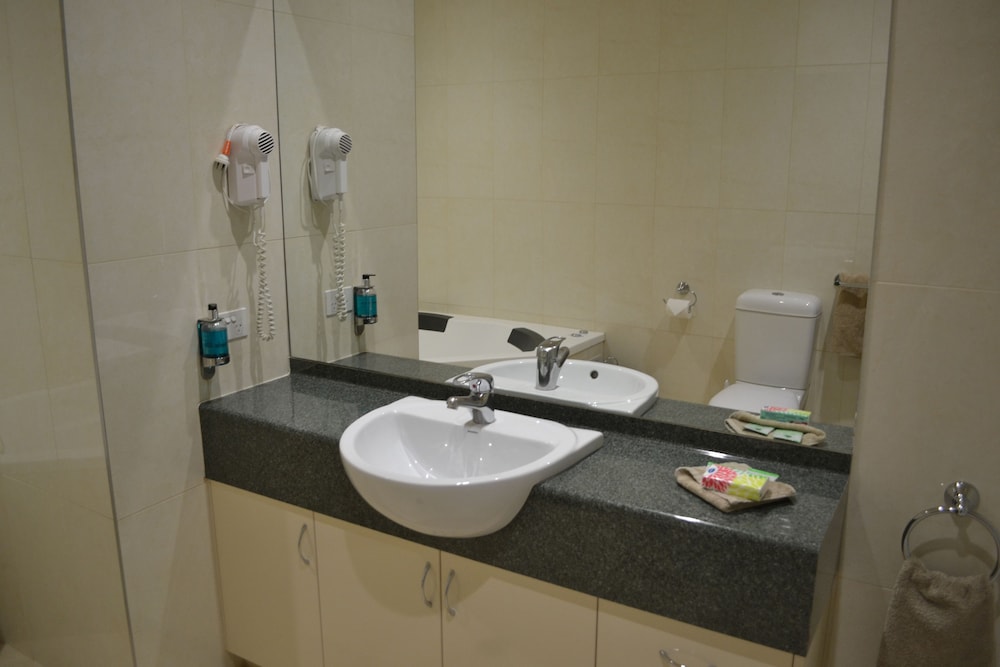 Yarrawonga Mulwala Golf Club Resort