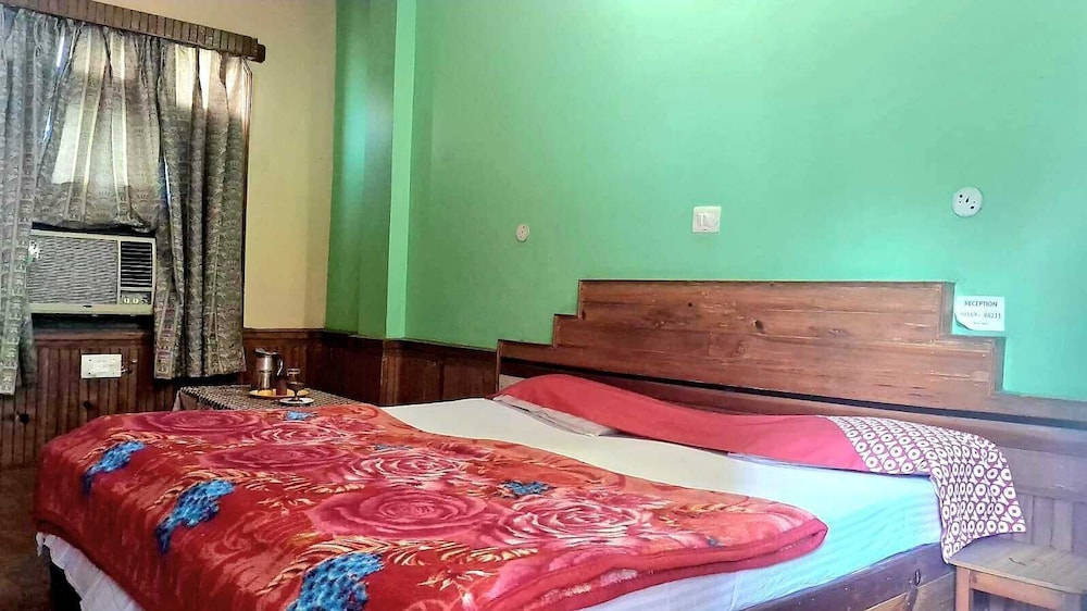 Mid Way Tourist & Resorts