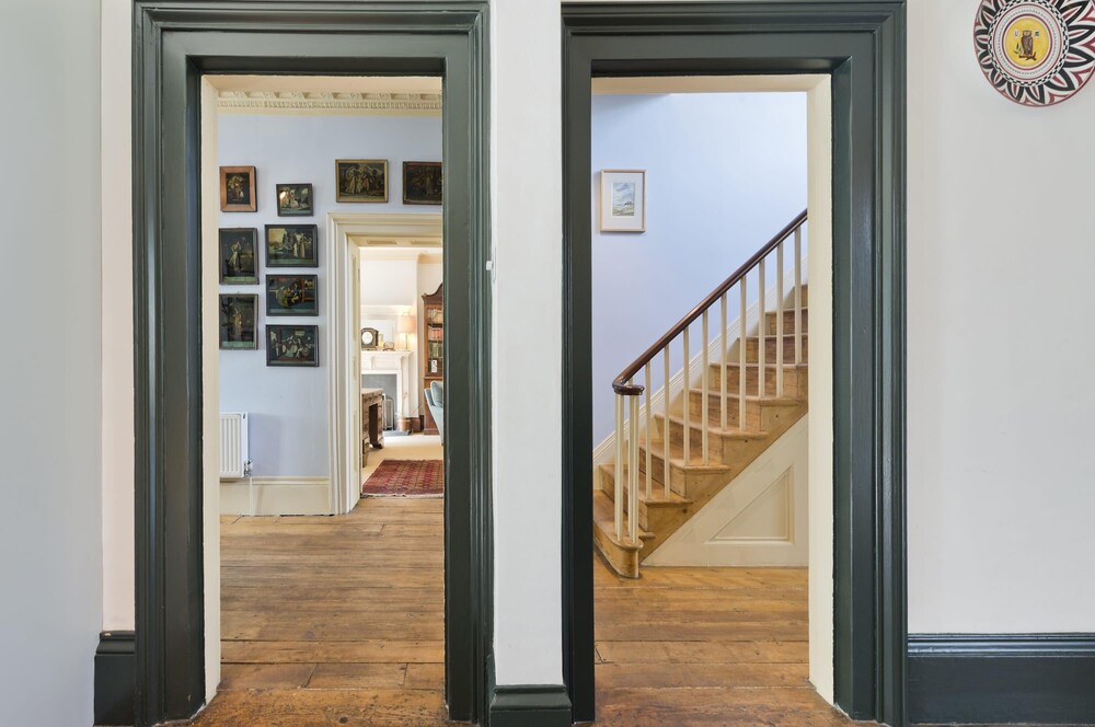 5 Bed Home Maida Vale