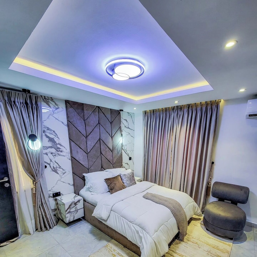 Silver Crest Homes
