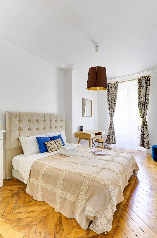 3BR Modern Escape by Champs-Élysées